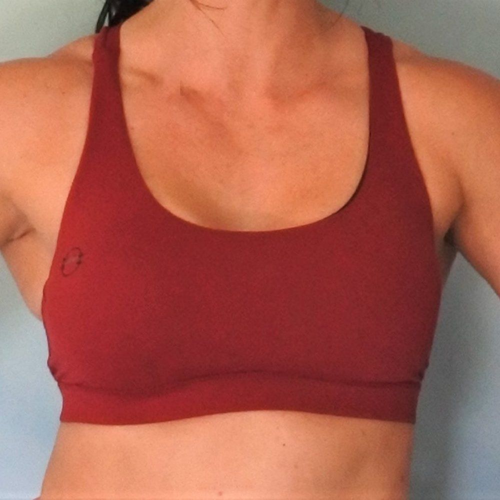 Essential Sports Bra - Picture 5 of 5